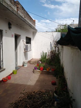 Chacabuco 2819 3 dor. interna única, 2 patios