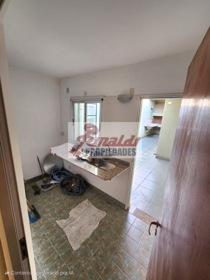 Venta Cafferata 3669 Dpto Pta.Alta