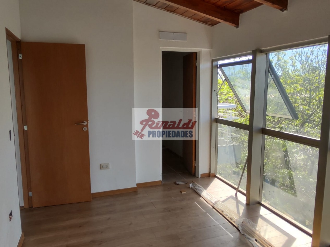 Laprida 3092, Duplex estrenar 2 dor.