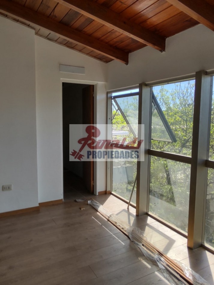 Laprida 3092, Duplex estrenar 2 dor.