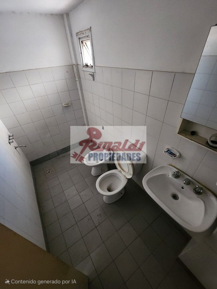 Dorrego 4291 Dpto. 2 dor amplio