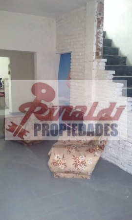 Casa Alquiler Pje. Valdes 1500, 2 dormitorios