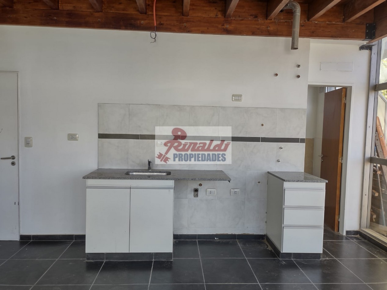 Laprida 3092, Duplex estrenar 2 dor.