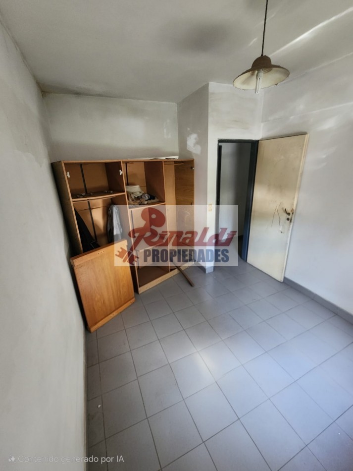 Dorrego 4291 Dpto. 2 dor amplio