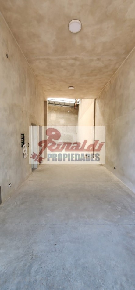 Alquier Galpon, local y oficinas Bv. Segui N° 1460