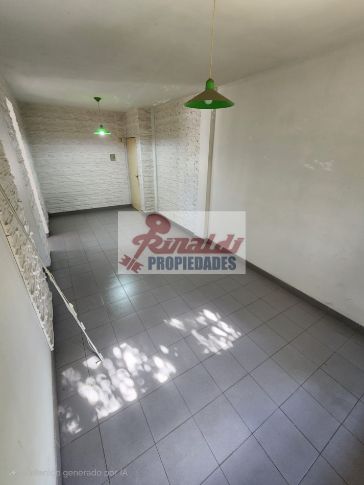 Dorrego 4291 Dpto. 2 dor amplio