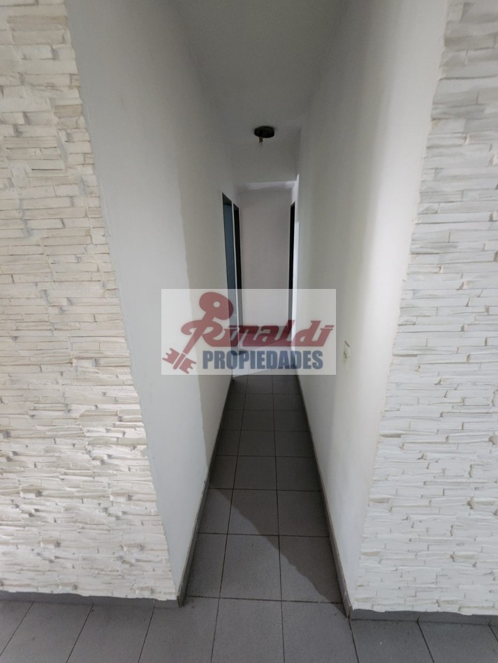 Dorrego 4291 Dpto. 2 dor amplio