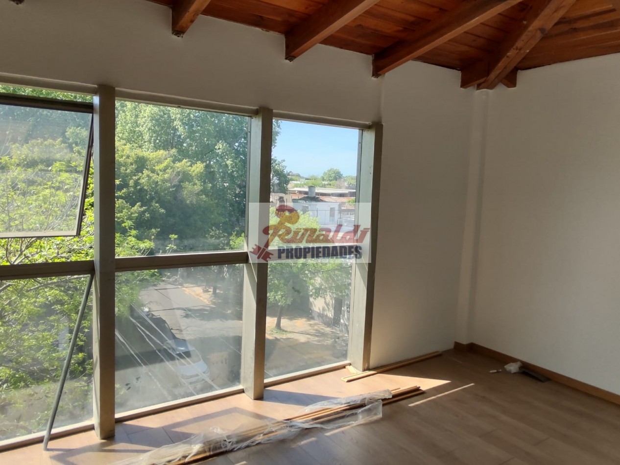 Laprida 3092, Duplex estrenar 2 dor.