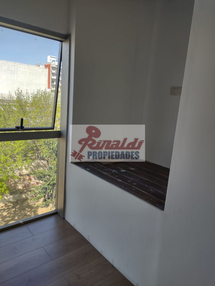 Laprida 3092, Duplex estrenar 2 dor.