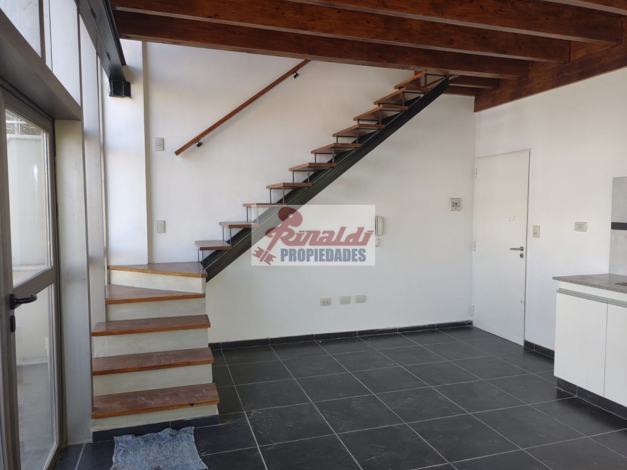 Laprida 3092, Duplex estrenar 2 dor.