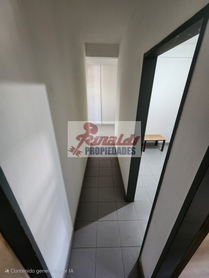 Dorrego 4291 Dpto. 2 dor amplio