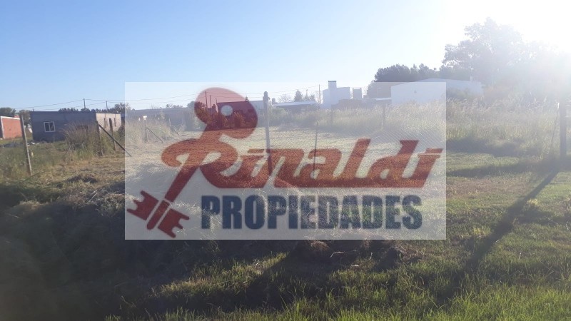 Terreno Coronel Bogado 13,75x50m2