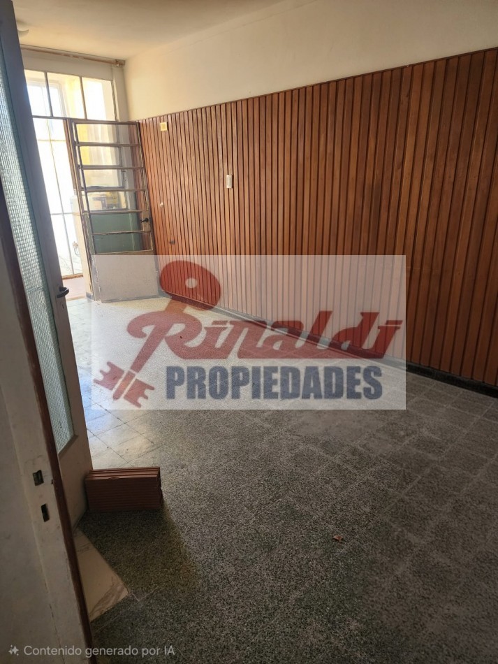 Gara 1015, Alquiler Dpto. 2 dor. quincho y parrillero