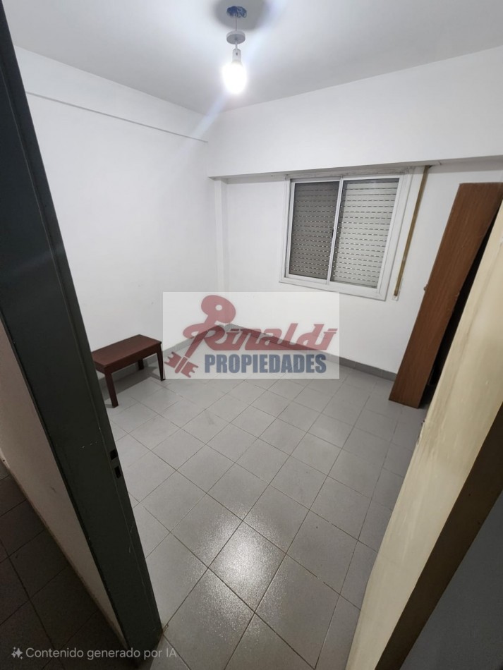 Dorrego 4291 Dpto. 2 dor amplio