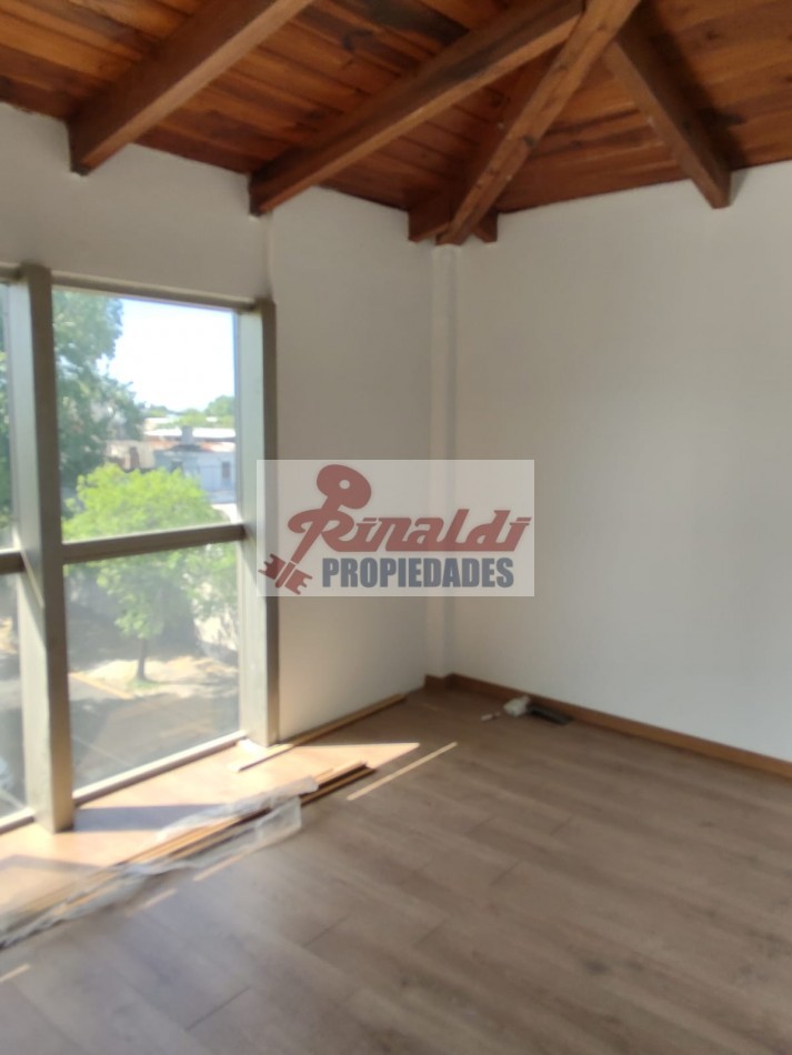 Laprida 3092, Duplex estrenar 2 dor.