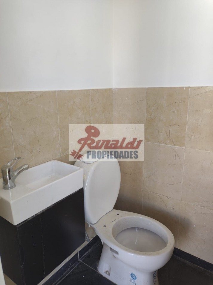 Laprida 3092, Duplex estrenar 2 dor.