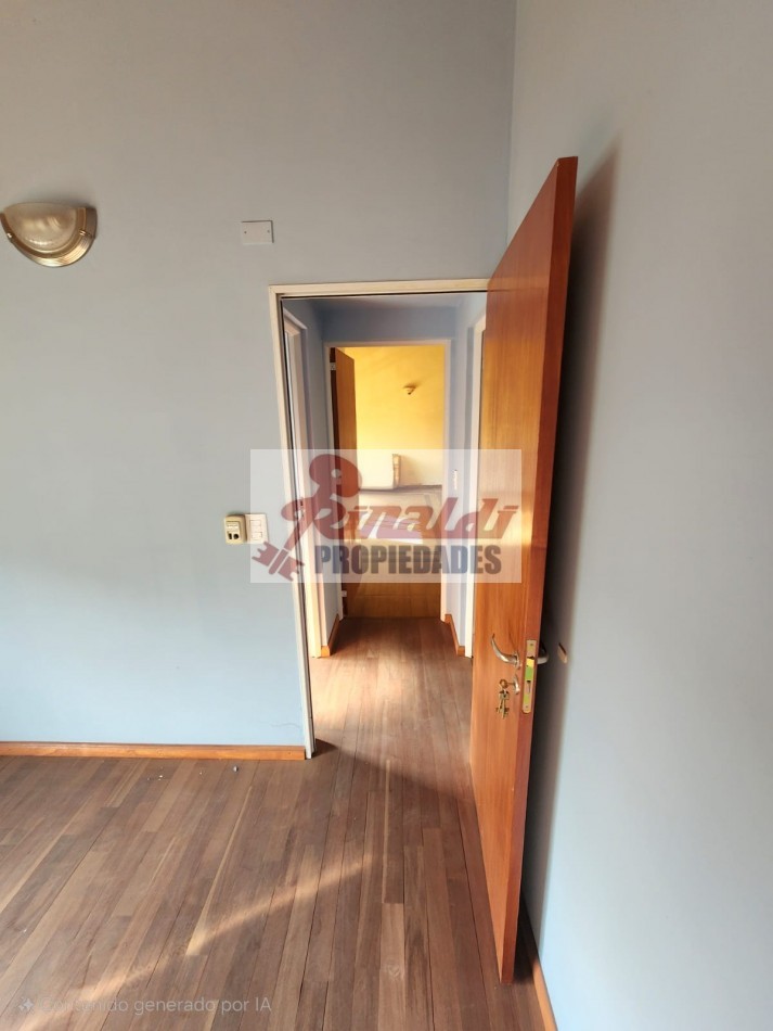 Venta Cafferata 3669 Dpto Pta.Alta