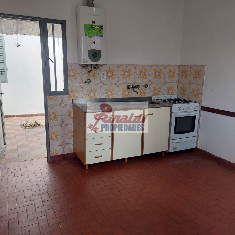 Alquier casa 2 dor. Lord Kelvin 2086