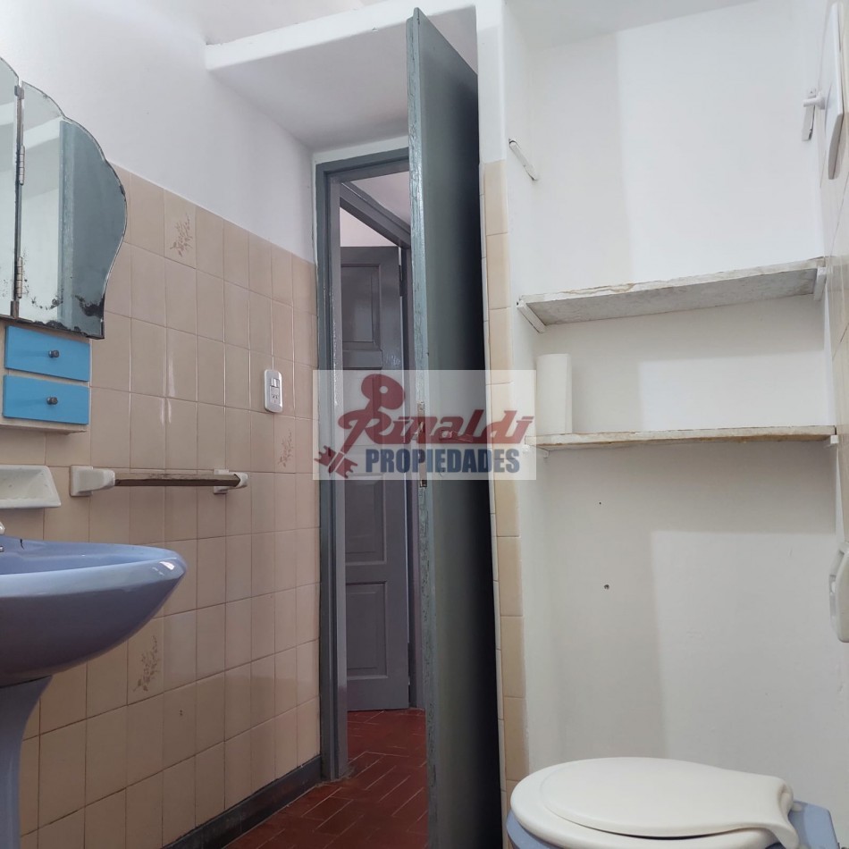 Alquier casa 2 dor. Lord Kelvin 2086