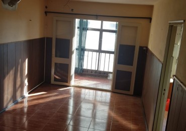 Dpto Alquiler Ov. Lagos 2849, 2 dormitorios, balcón