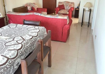 Mitre  3400, 2 dor. balcon, impecable