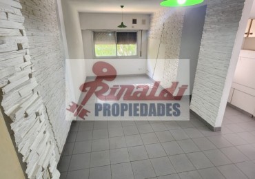 Dorrego 4291 Dpto. 2 dor amplio