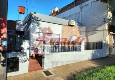 Paraguay 4527 A, Casa 2 dormitorios, amplio patio/jardin y parrillero