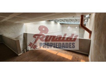 Alquier Galpon, local y oficinas Bv. Segui N° 1460