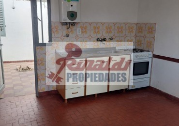 Alquier casa 2 dor. Lord Kelvin 2086